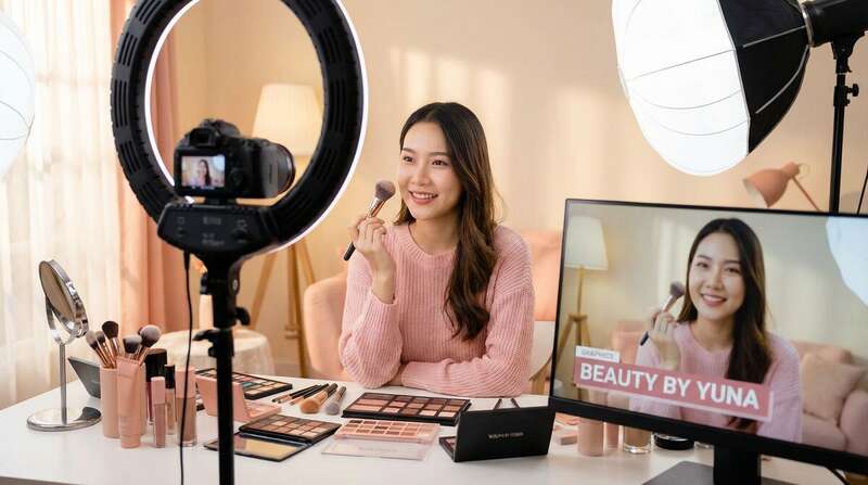 玩物社区美少女写真视频